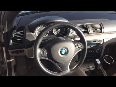 2009 BMW 128i Convertible - Milton Hyundai