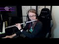 Wake Me Up By Avicii Flute Cover