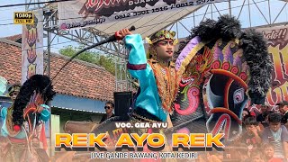 Download lagu REK AYO REK MLAKU MLAKU NYANG TUNJUNGAN❗️❗️JANDHUT GEA AYU DJALMO PRONOJOYO LIVE BAWANG KOTA KEDIRI mp3