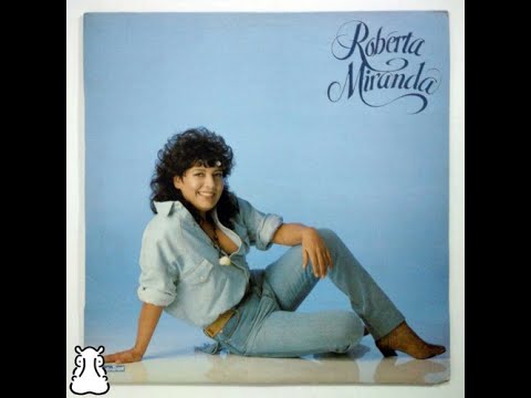 Roberta Miranda- Desespero De Uma Noite 1992 ( Sem Fins Lucrativos)