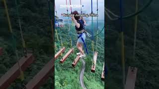 ⚠️Extreme Places For Adrenaline Junkie‼️😱⚠️ #travel#explore#beautiful#adrenaline#nature