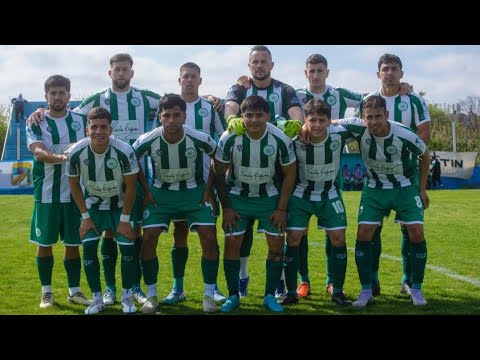 PRIMERA C:  Victoriano Arenas vs. Camioneros