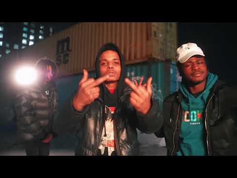 JayRTheGawd - My Brothers