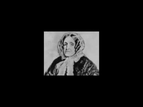 Happy 296th Birthday Jane Colden