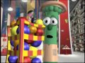 VeggieTales Thankfulness Song Verse 2