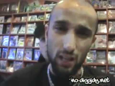 Freestyle de Niro à Double Style - mp4