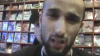 Freestyle de Niro à Double Style - mp4