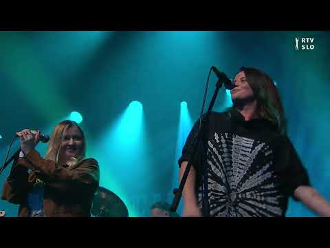 Tretji kanu - Plovemo [Izštekanih 10 2022]