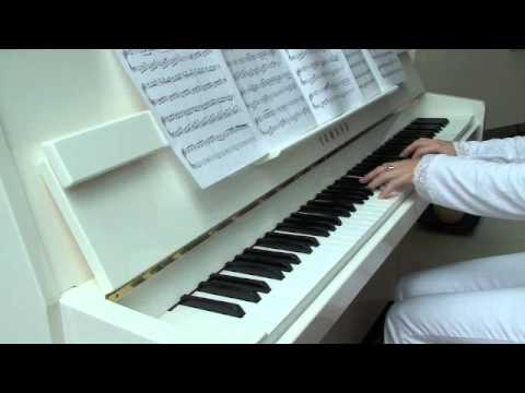 Cristofori's Dream by David Lanz