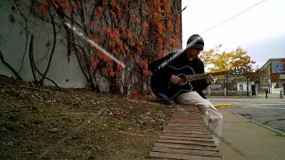 Matthew Rand "Right this time"