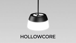 Luminis Hollowcore