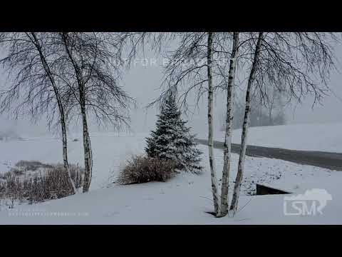 03-09-2022 Pennsdale, PA - Treacherous Roads & High Gas Prices Create Headaches For Motorists