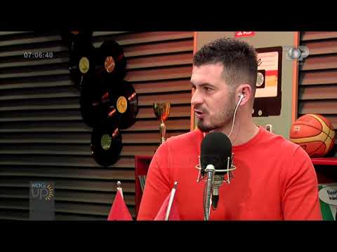 Wake Up, 29 Nentor 2017, Pjesa 1 - Top Channel Albania - Entertainment Show