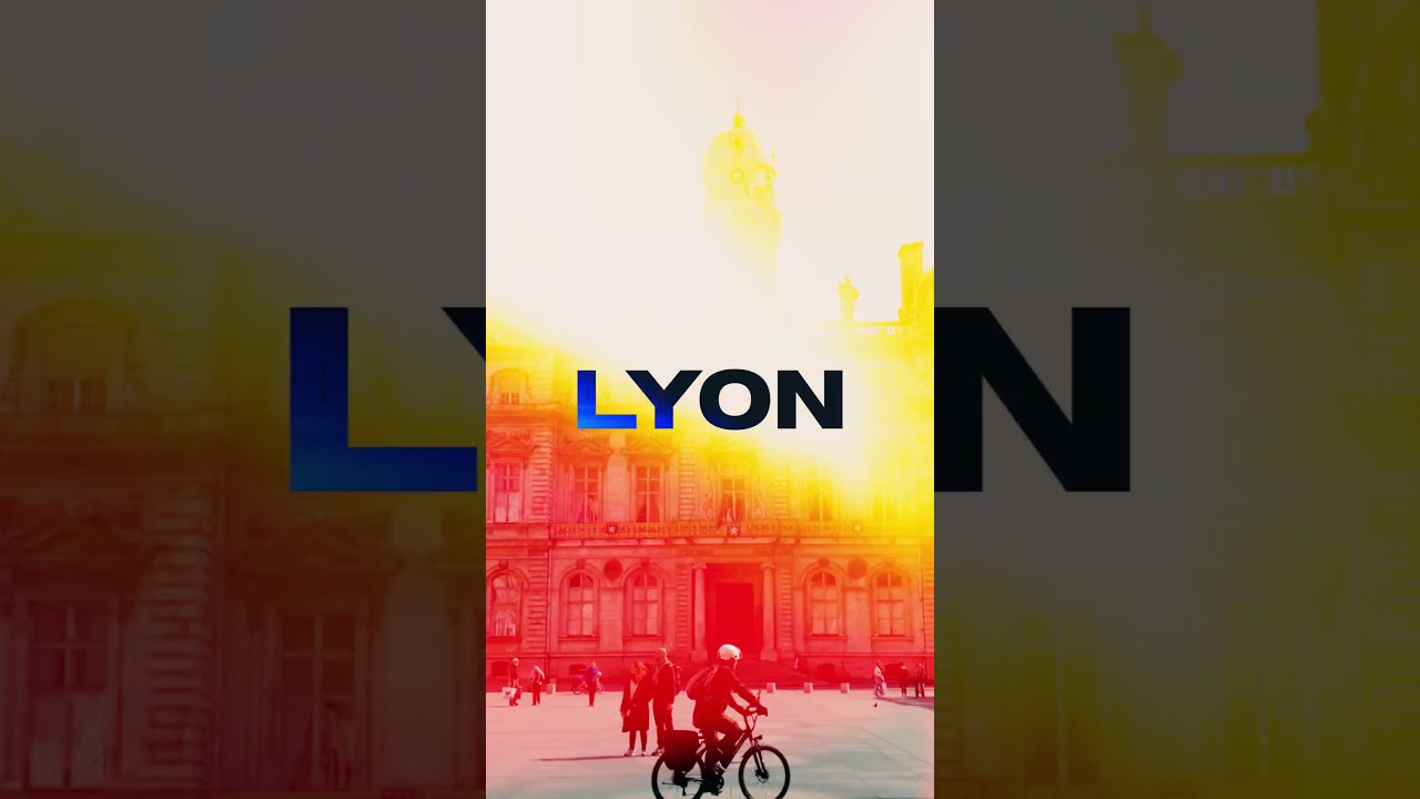 Shorts Lyon