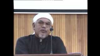 Download lagu Pengalaman Ditahan Polis - TGH Abdul Hadi Awang mp3