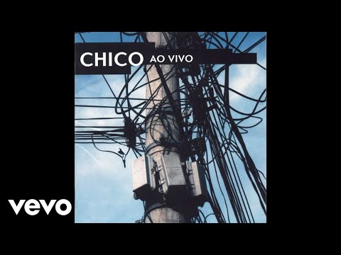 Chico Buarque - Como Se Fosse A Primavera (De Que Callada Manera) [Ao Vivo] (Pseudo Video)