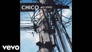 Chico Buarque - Como Se Fosse A Primavera (De Que Callada Manera) [Ao Vivo] (Pseudo Video)