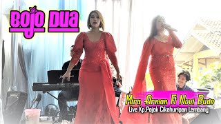 Download lagu Bojo Dua ( Darso ) - Mira Arman Ft Novi Bude || Mild Band mp3