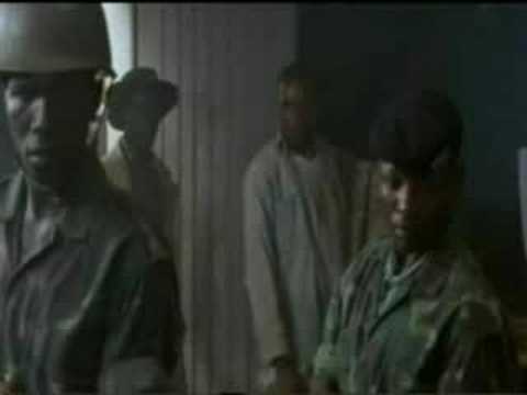 Said Brazza - Twiganirira