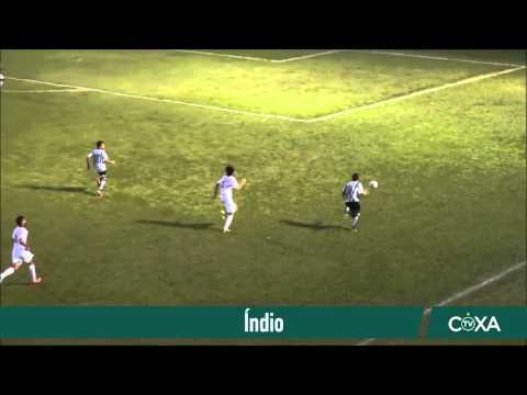 Copa SP 2016 - Coritiba x Noroeste