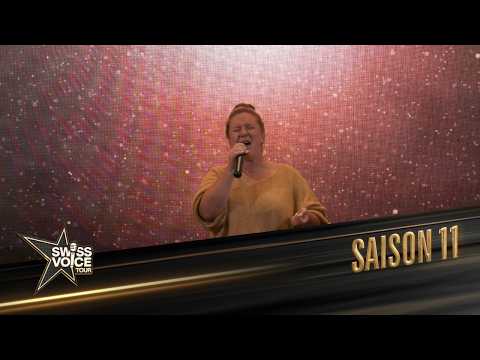 Rachel - Swiss Voice Tour 2026, Littoral Centre