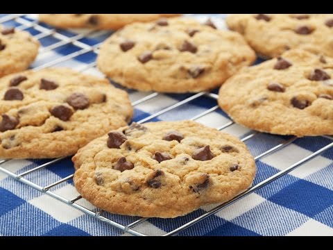 How To Make Cookies