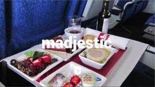 Kaitlyn Aurelia Smith - An Intention