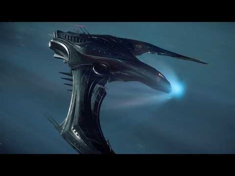 Star Citizen 3.5 - First Steps on Live server | 4K | 2080 Ti