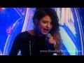 Sirusho - Inside (Live The Voice of Armenia) 