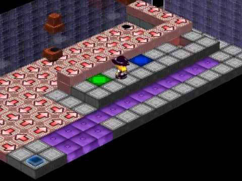 Maristice Stage 3 clear (part 1)