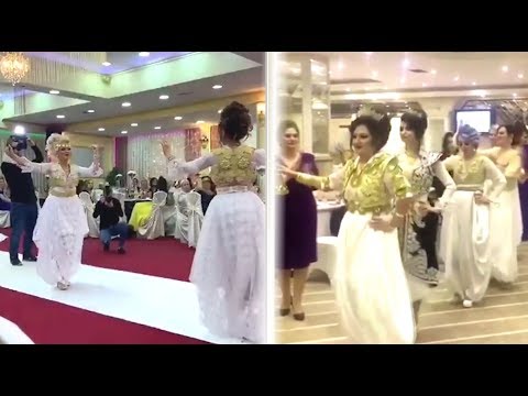 Nuset Shqiptare 2019 - Dita e grave permbledhje