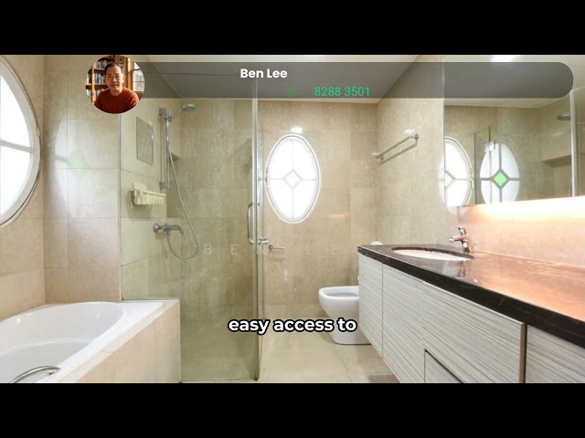 5 Bed Bungalow (Landed) for Rent in Gentle Villas - Image 18