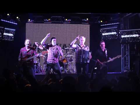 Bandavanera   'As Mina Pira' Clipe Oficial Full HD