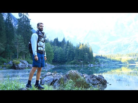 FRIULI VENEZIA GIULIA Ep. 09 – From Lakes Predil and Fusine to Monte Lussari