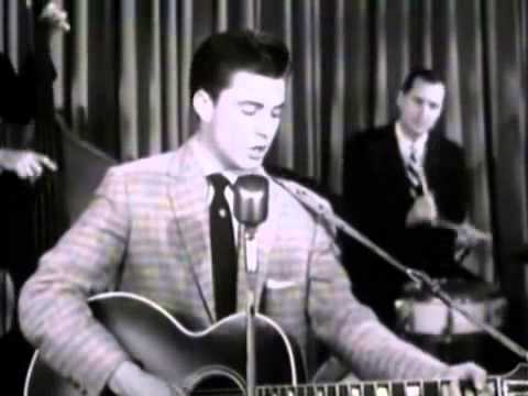 *Ricky Nelson* - Boppin' The Blues