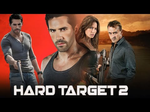 Hard Target 2 (2016) || Scott Adkins, Robert Knepper, Rhona Mitra, Ann Truong || Review And Facts
