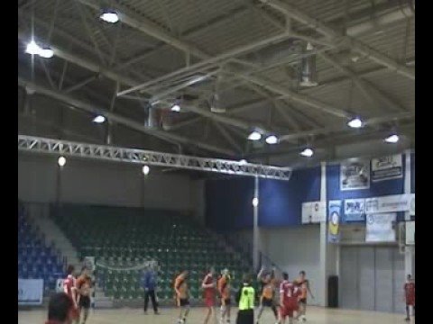 Dabas VSE KC II - Abonyi KC