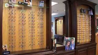 Dr. Samuel Oliphant - Our Optical
