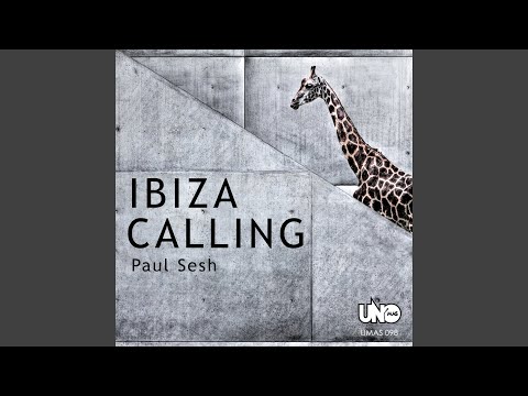 Ibiza Calling