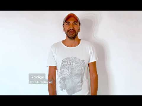 International Day of Families 2021 - Rodge - DJ / Producer