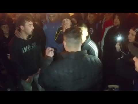 DIEGO RC VS CHETO VS ZICA - 8VOS FECHA ESPECIAL 1vs1(2018) - SanMa Free-Lista Negra-Alianza Free