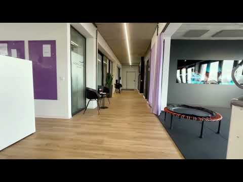 Ein Design & Build-Projekt von coneon – Physiotherapie Köln - Isabelle Sander