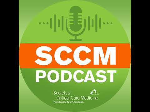 SCCM Pod-479: Is Tele-Critical Care Medicine the Future of Healthcare?