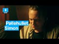 Det er Simons tur til at bunde Det er Simons tur til at bunde