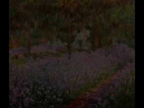 Debussy plays Debussy Arabesque no. 2