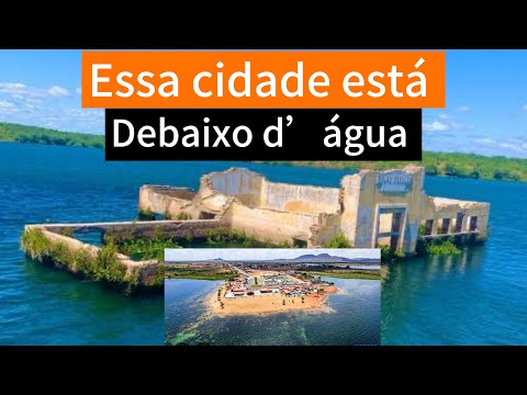 CONHEÇA A INCRÍVEL HISTÓRIA DE GLÓRIA, NA BAHIA