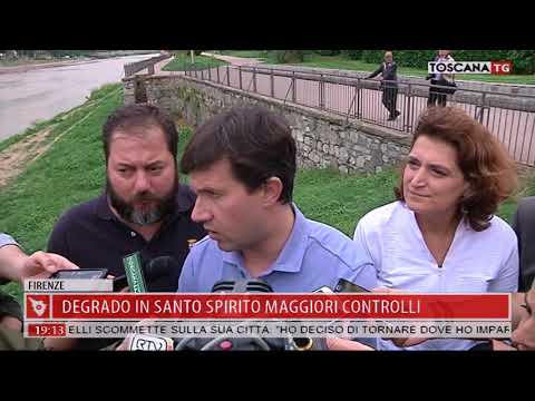 2018-05-23 TG REGIONALE ORE 19.00