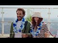 Crucero Fantástico 2023 Niños