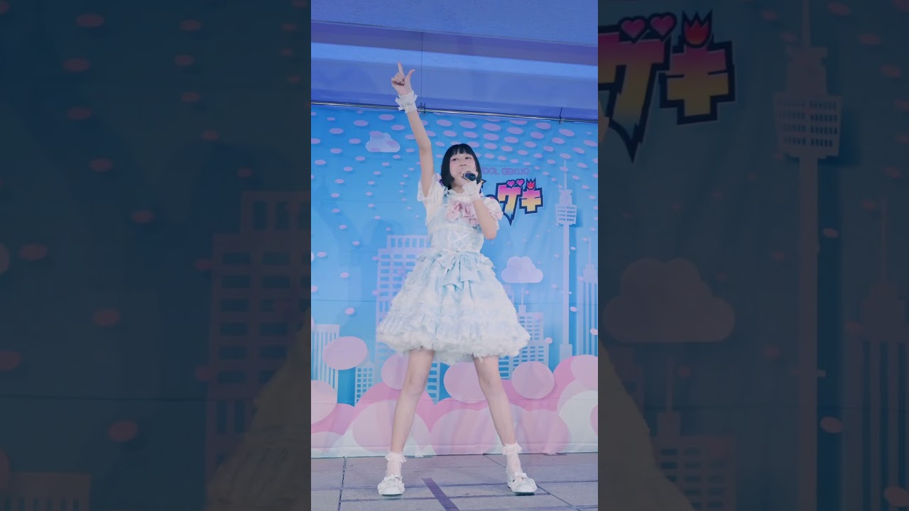 iLiFE！「アイドルライフスターターパック」 #ここなっつ #美少女全国お取り寄せライブ 