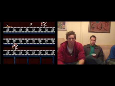 SDA Classic Games Done Quick - Rescue Rangers - part 2